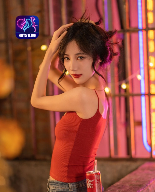 Adelaide Bennett HOT51LIVE