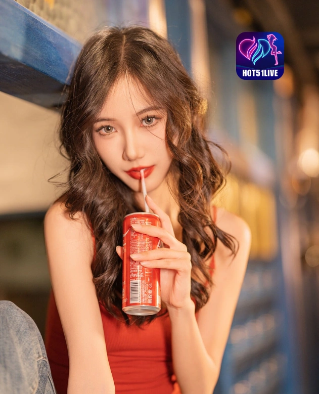 Adelaide Bennett HOT51LIVE