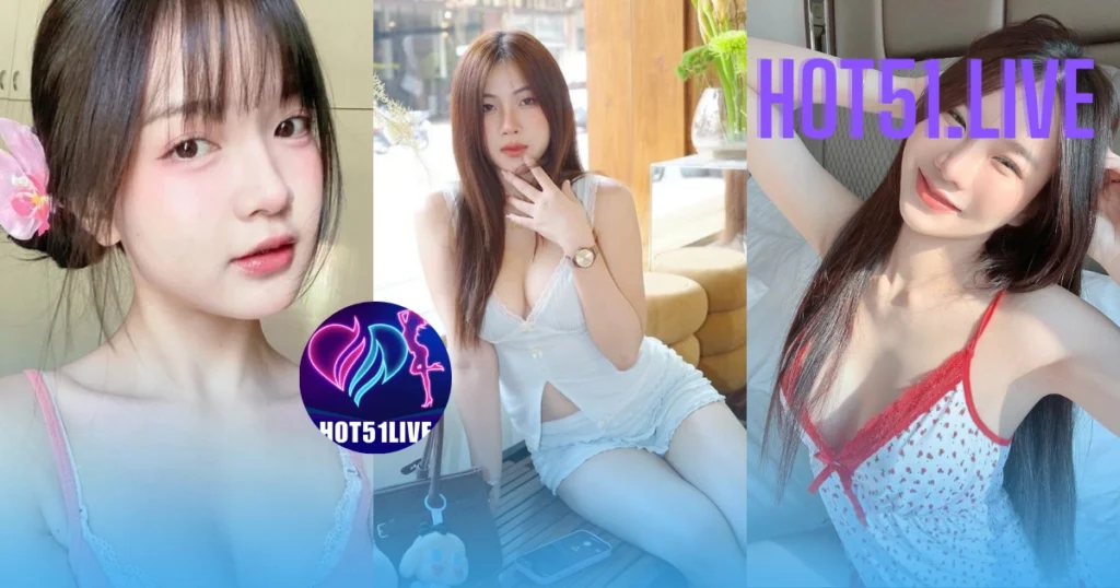 Adriana Wright HOT51LIVE