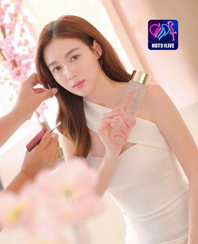 Adelle Lewis HOT51LIVE