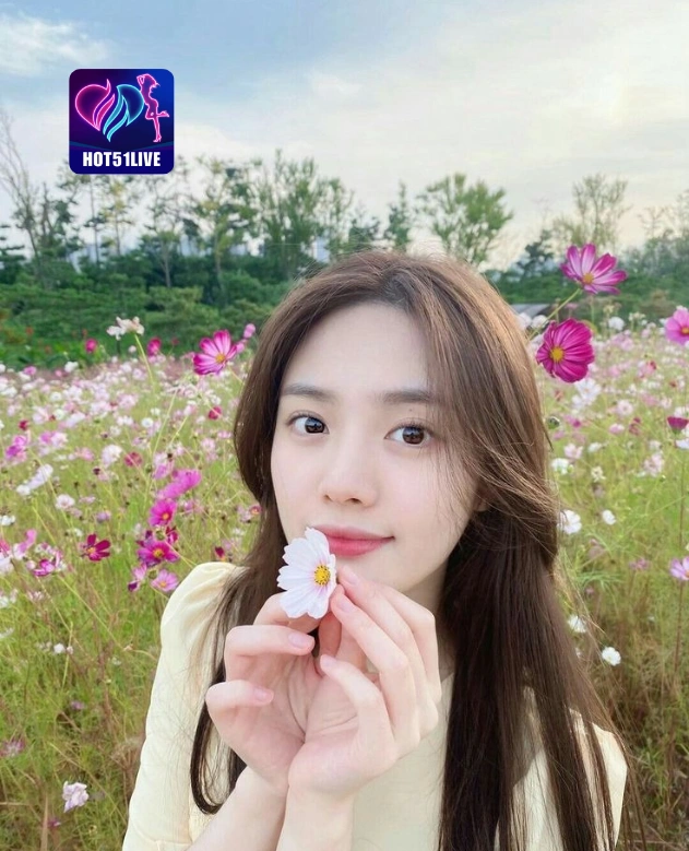 Afifah Maharani HOT51LIVE