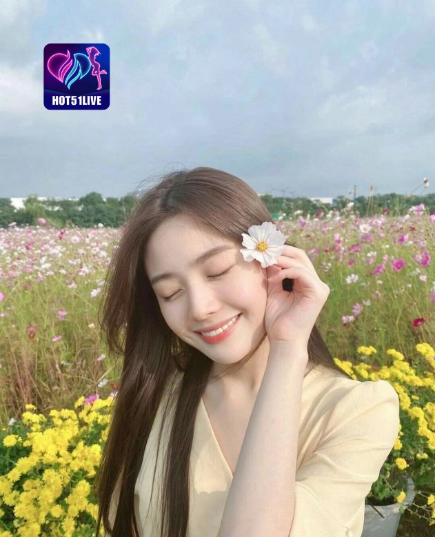 Afifah Maharani HOT51LIVE 