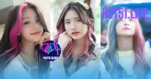 Ainsley Turner HOT51LIVE