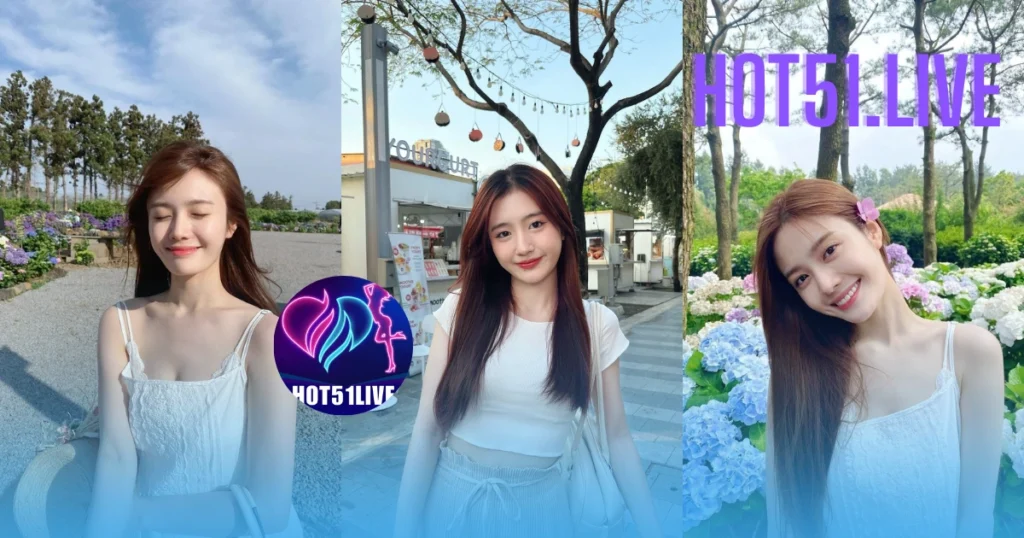 Aisyah Ramadhani HOT51LIVE