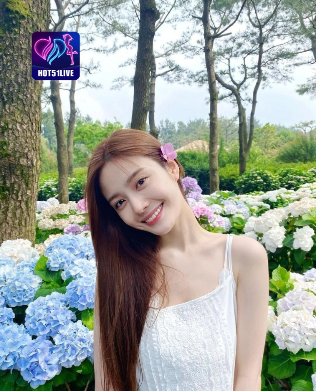 Aisyah Ramadhani HOT51LIVE