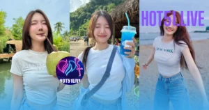 Alaina Walker HOT51LIVE