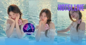 Alayna Clark HOT51LIVE