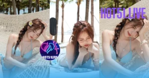 'Alessandra Stewart HOT51LIVE