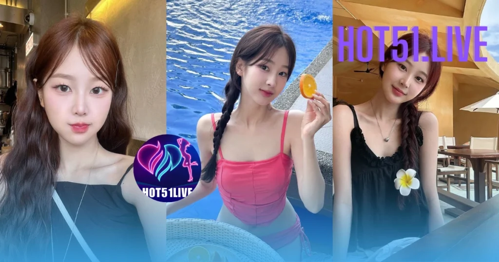 Alexa Carter HOT51LIVE