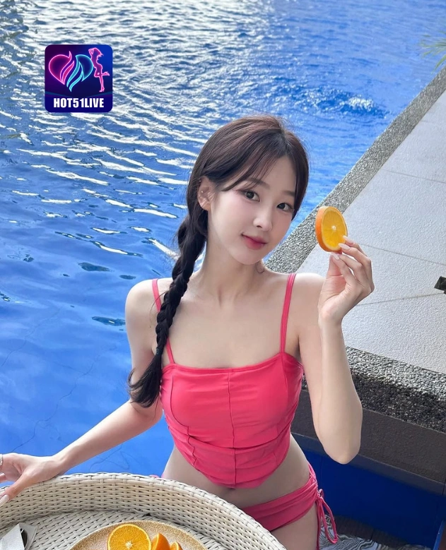 Alexa Carter HOT51LIVE