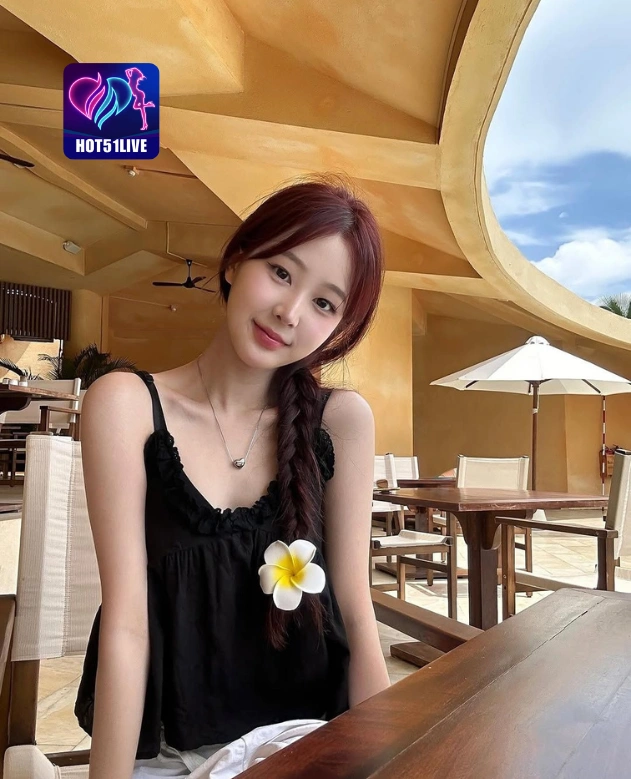 Alexa Carter HOT51LIVE