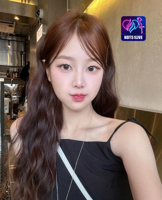 Alexa Carter HOT51LIVE