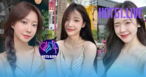 Alina Miller HOT51LIVE