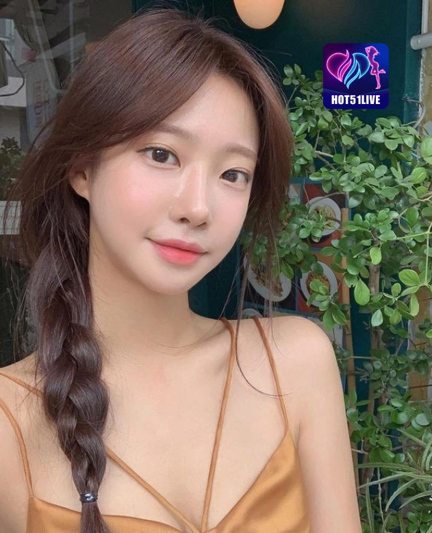 Alina Miller HOT51LIVE