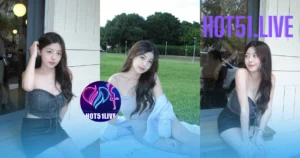 Alison Hayes HOT51LIVE