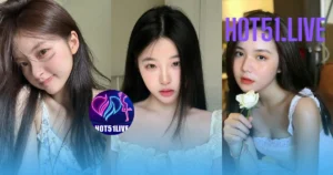 Alondra Bennett HOT51LIVE