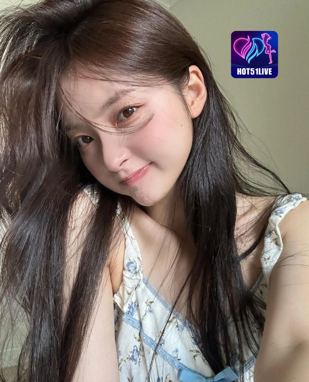 Alondra Bennett HOT51LIVE