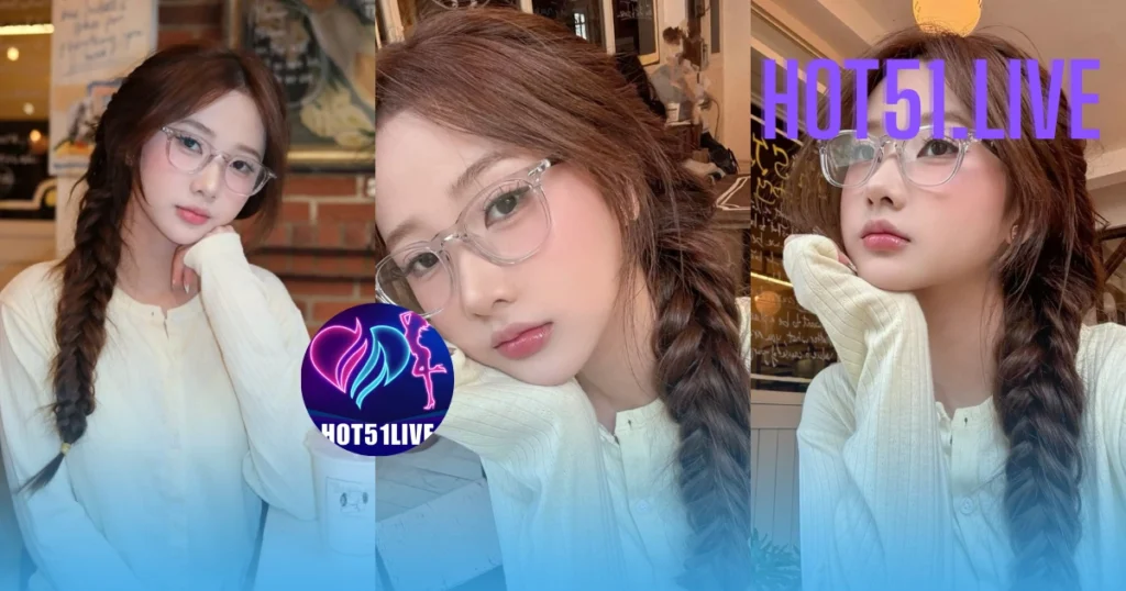 Alyssa Foster HOT51LIVE