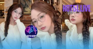 Alyssa Foster HOT51LIVE