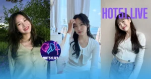 Amalia Kartika HOT51LIVE