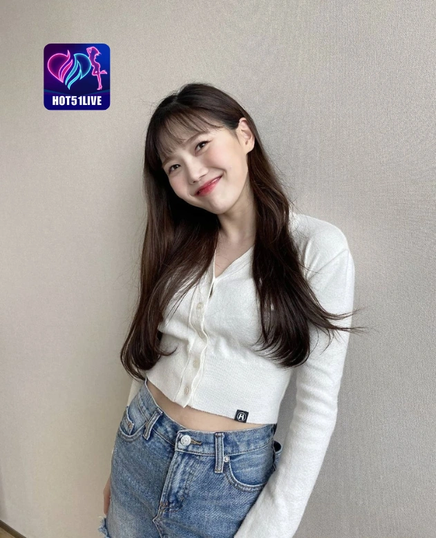 Amalia Kartika HOT51LIVE