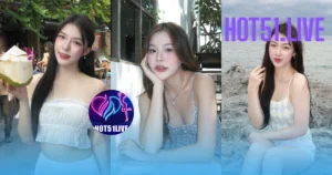 Amalia Nelson HOT51LIVE