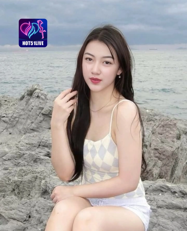 Amalia Nelson HOT51LIVE