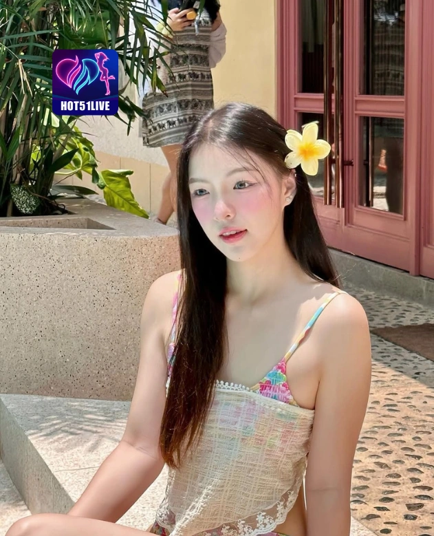 Amelie Watson HOT51LIVE