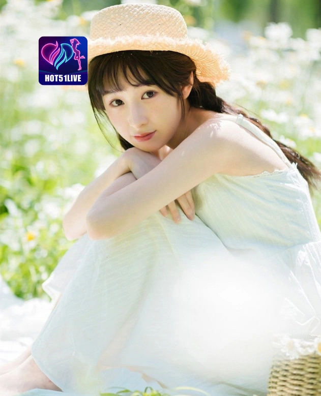 Anastasia Collin HOT51LIVE