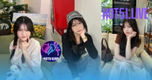 Andi Wallace HOT51LIVE