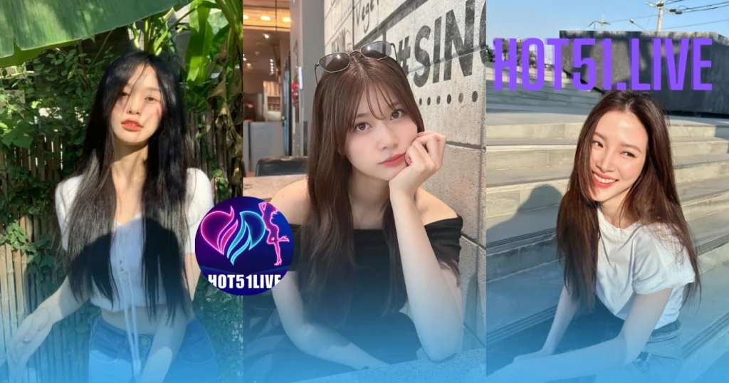 Andie Perry HOT51LIVE