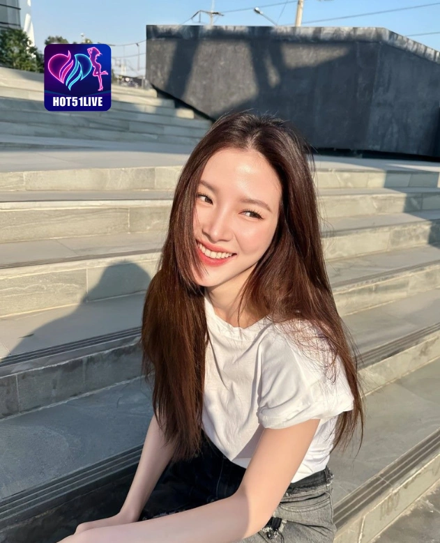 Andie Perry HOT51LIVE