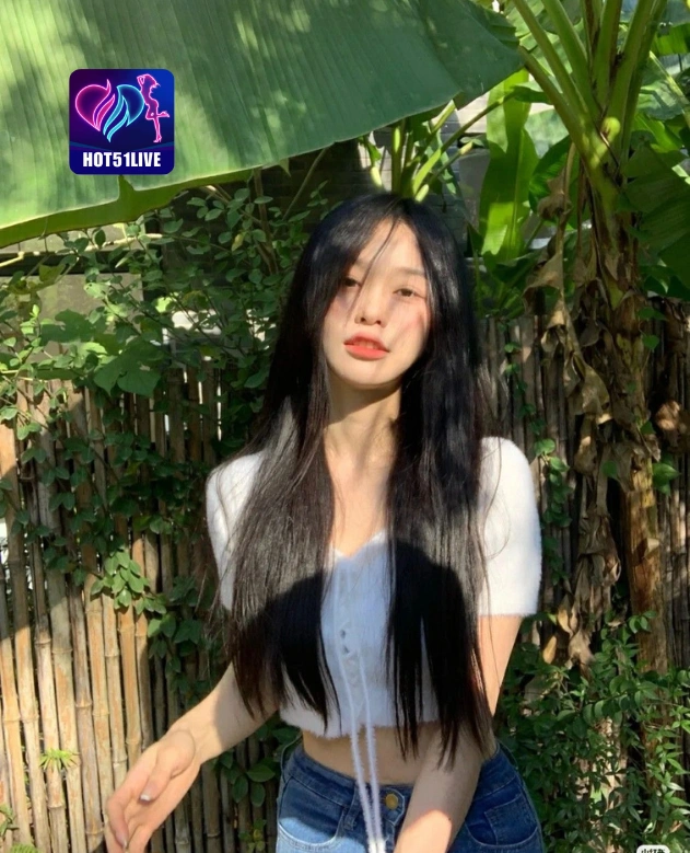 Andie Perry HOT51LIVE