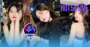 Angel Mason HOT51LIVE