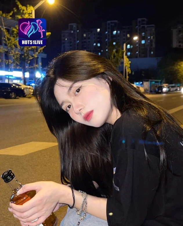 Angel Mason HOT51LIVE