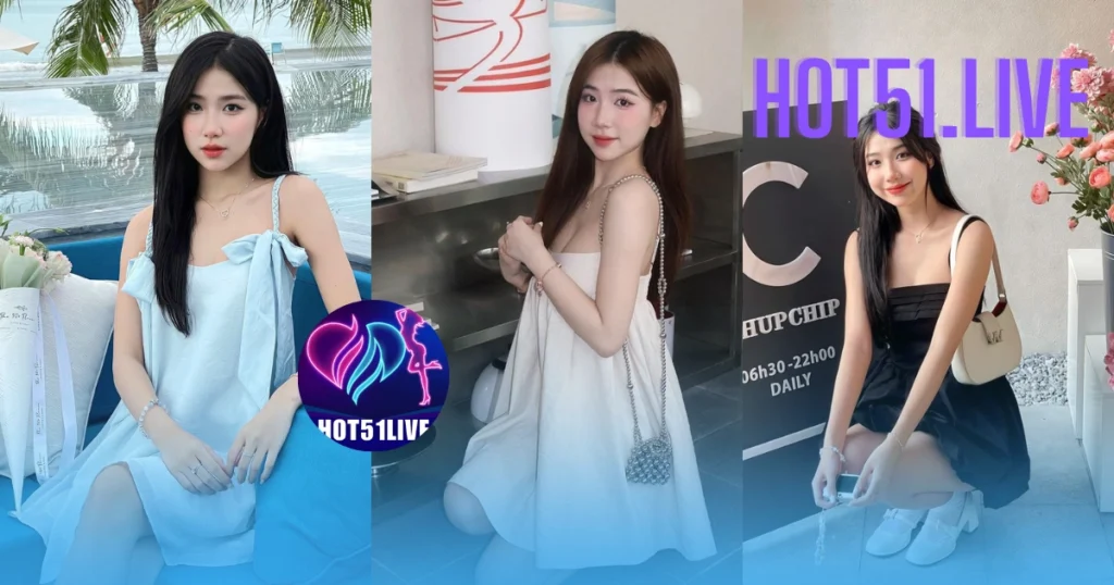 Angelina Knight HOT51LIVE