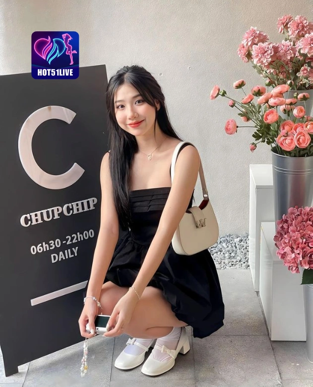 Angelina Knight HOT51LIVE