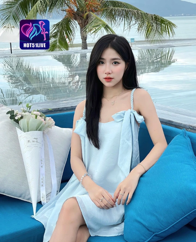 Angelina Knight HOT51LIVE