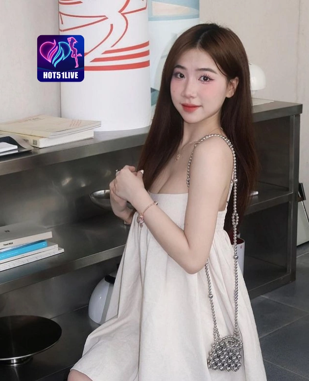 Angelina Knight HOT51LIVE