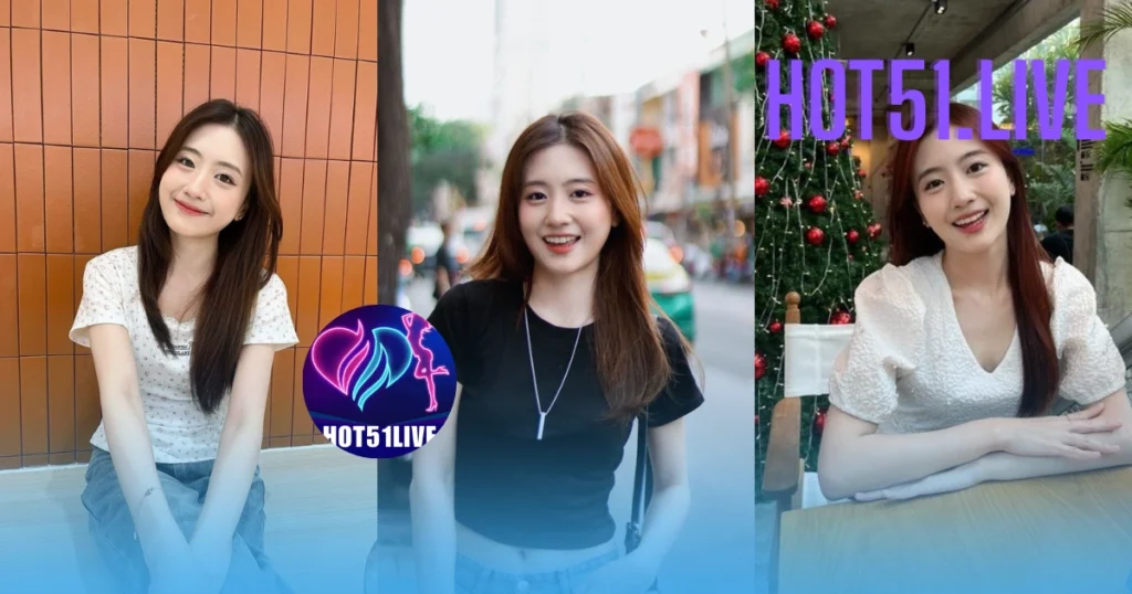 Anisa Putri HOT51LIVE