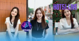 Anisa Putri HOT51LIVE