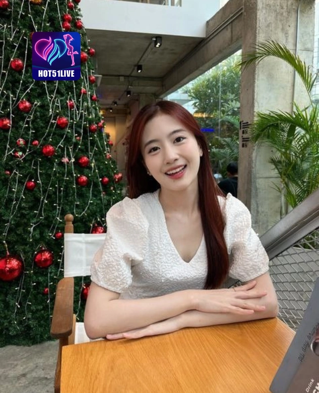 Anisa Putri HOT51LIVE