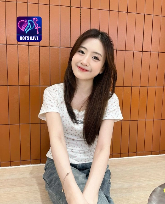 Anisa Putri HOT51LIVE