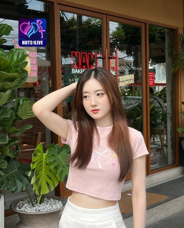 Anndy Dewi HOT51LIVE