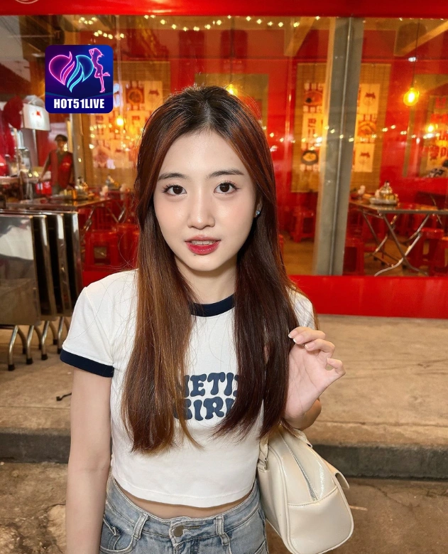 Anndy Dewi HOT51LIVE 