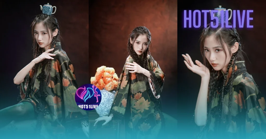 Annelise Wagner HOT51LIVE