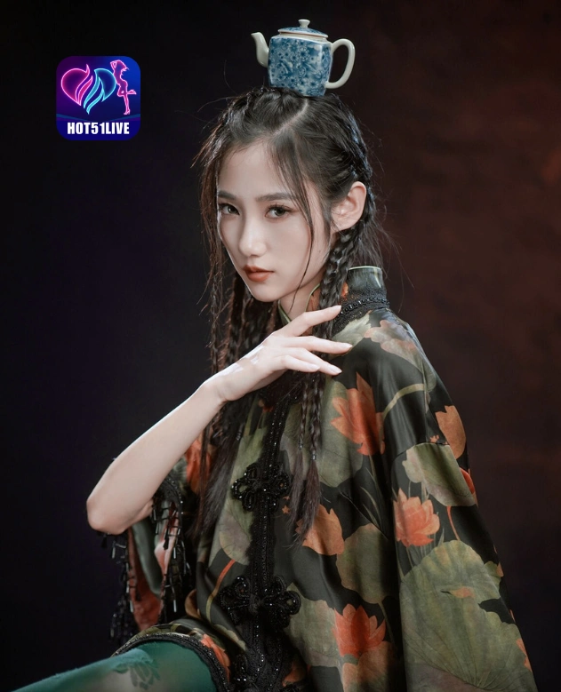 Annelise Wagner HOT51LIVE