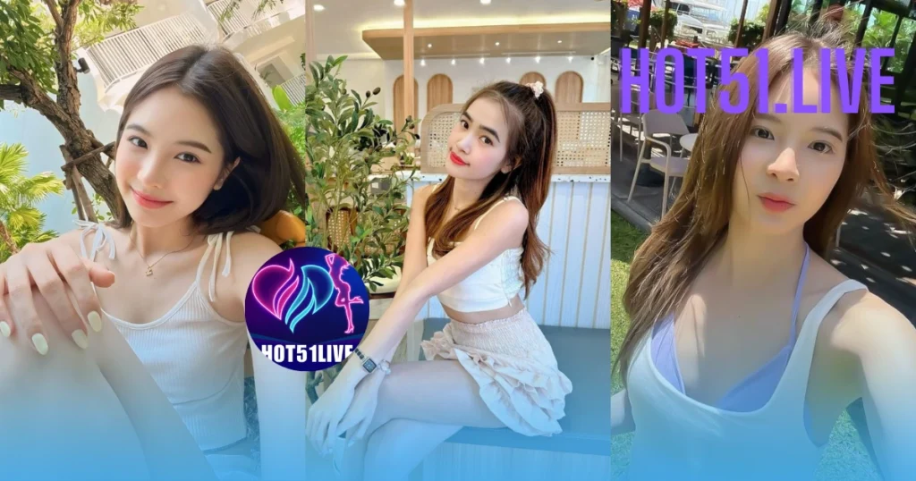 Annika Owens HOT51LIVE