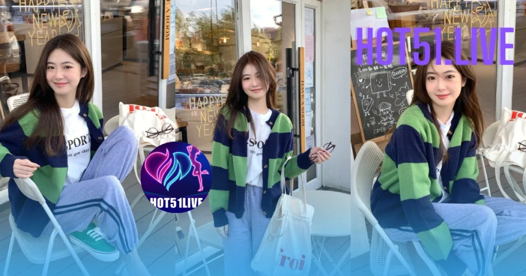 Antoinette Mitchell HOT51LIVE