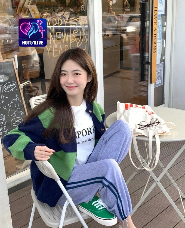 Antoinette Mitchell HOT51LIVE